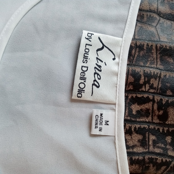 Linea by Louis Dell'olio... medium top - Picture 4 of 8